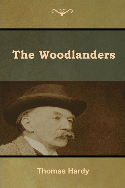 Produktbild: The Woodlanders