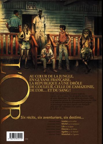 Produktbild: L'or
