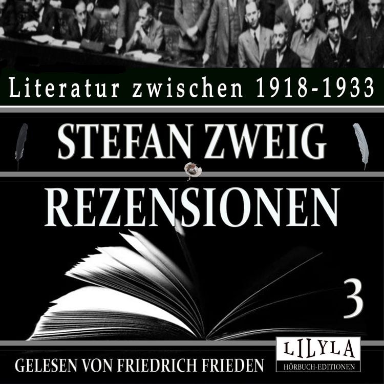 Produktbild: Rezensionen 3