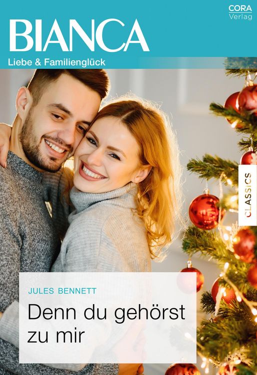 Produktbild: Denn du geh&ouml;rst zu mir