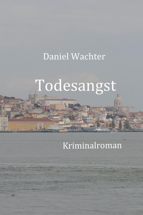Produktbild: Todesangst