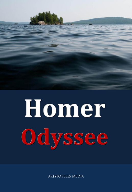 Produktbild: Odyssee