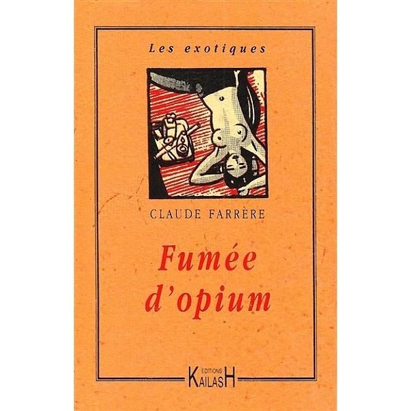 Produktbild: Fumee d'opium