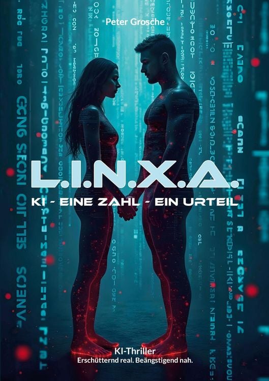 Produktbild: L.I.N.X.a.