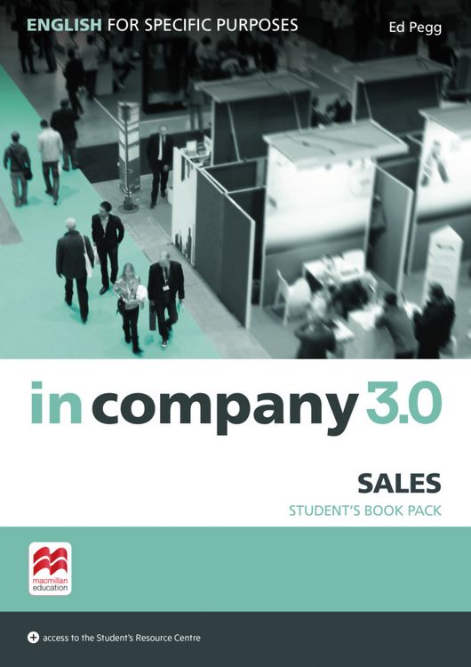 Produktbild: in company 3.0 &ndash; Sales