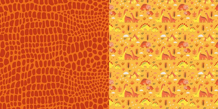 Produktbild: 88 x Origami Kids &ndash; Dino Fun
