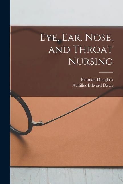 Produktbild: Eye, Ear, Nose, and Throat Nursing