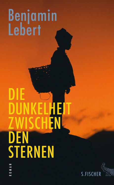 Produktbild: Die Dunkelheit zwischen den Sternen
