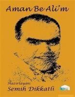 Produktbild: Aman Be Alim