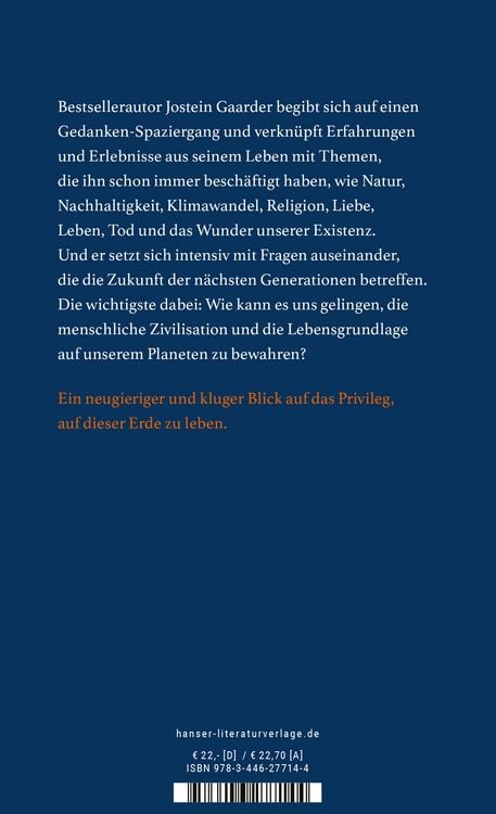 Produktbild: Ist es nicht ein Wunder, dass es uns gibt?