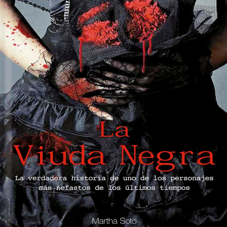 Produktbild: La viuda negra