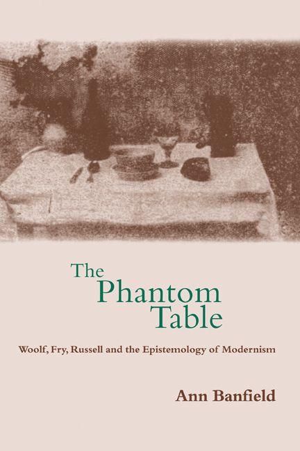 Produktbild: The Phantom Table