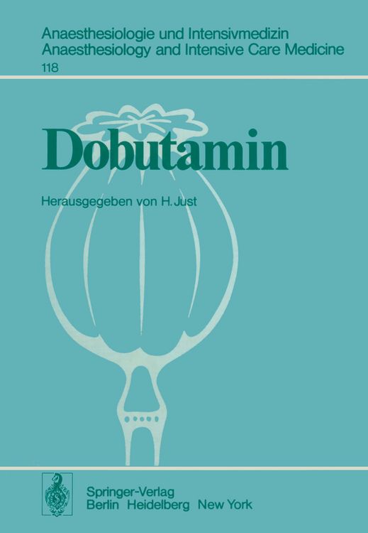Produktbild: Dobutamin