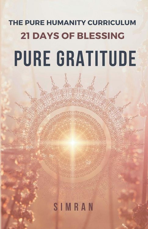 Produktbild: Pure Gratitude