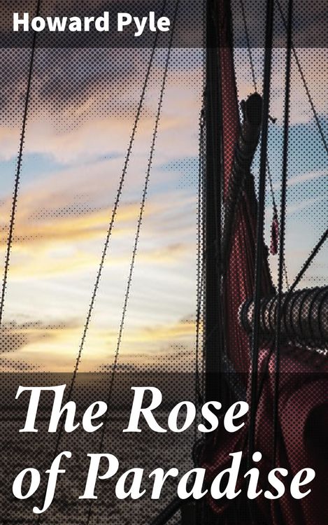 Produktbild: The Rose of Paradise