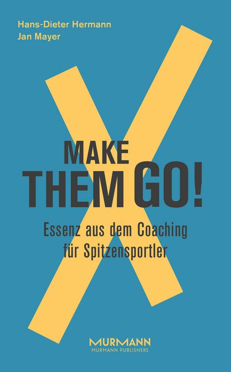 Produktbild: Make them goX
