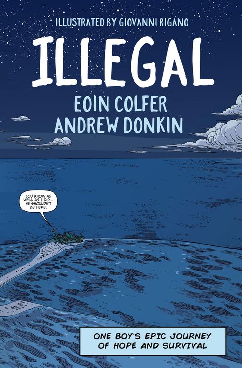 Produktbild: Illegal