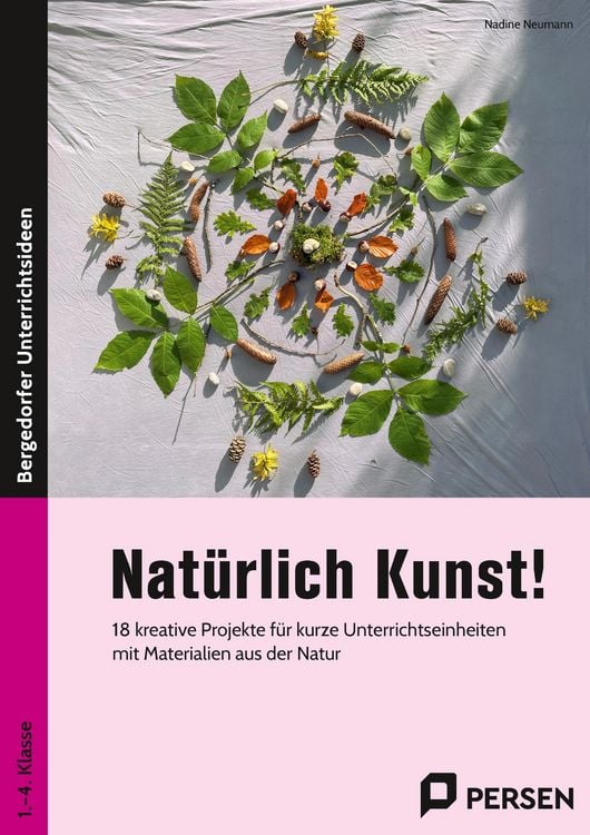 Produktbild: Nat&uuml;rlich Kunst!