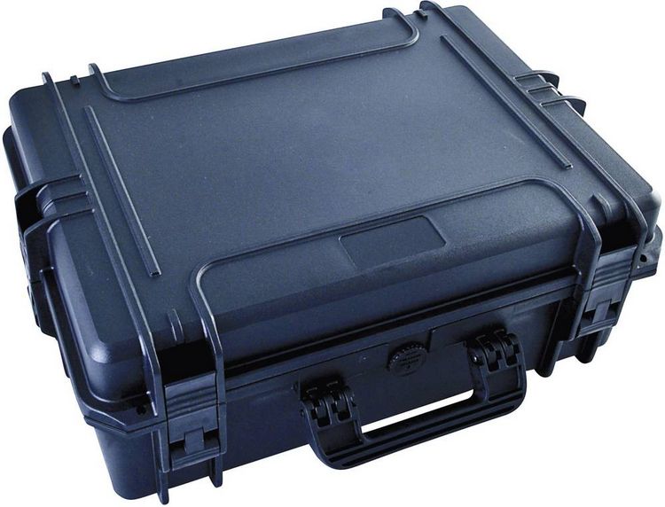 Produktbild: MAX PRODUCTS MAX505S Universal Werkzeugkoffer unbest&uuml;ckt (L x B x H) 555 x 428 x 211mm