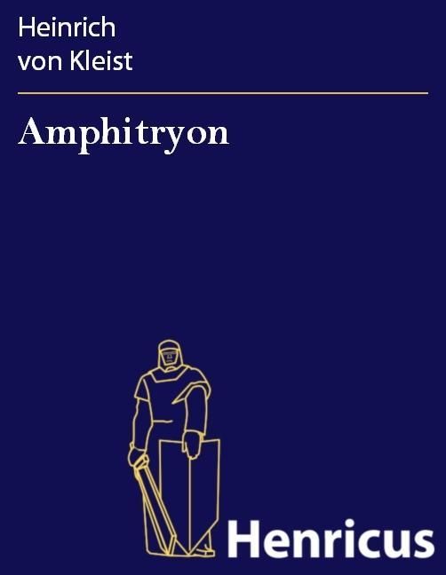 Produktbild: Amphitryon