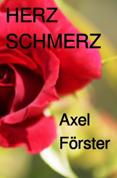 Produktbild: Herzschmerz