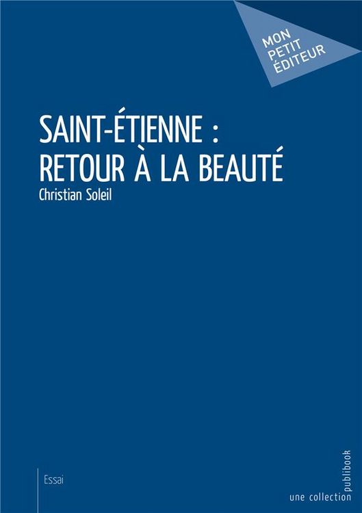 Produktbild: Saint-&Eacute;tienne