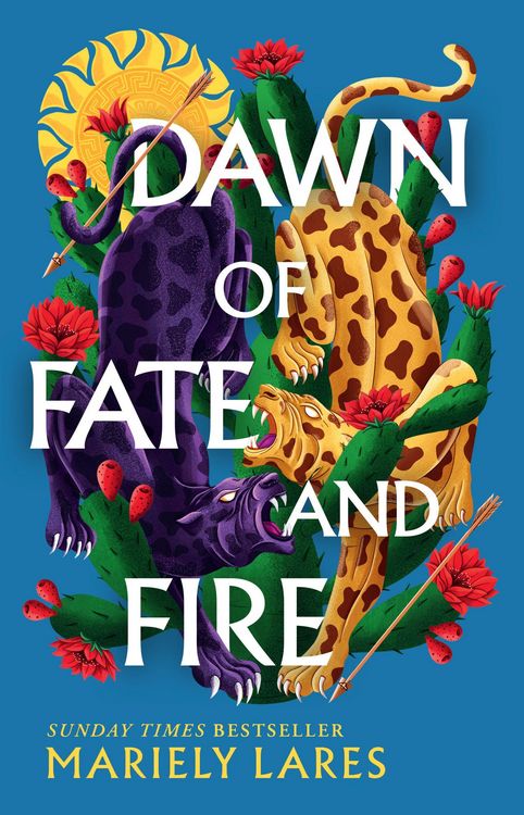 Produktbild: Dawn of Fate and Fire