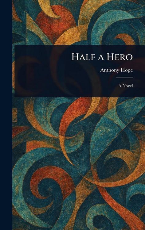 Produktbild: Half a Hero