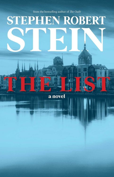 Produktbild: The List