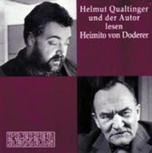 Produktbild: Heimito Von Doderer