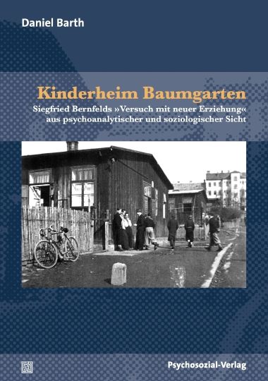 Produktbild: Kinderheim Baumgarten