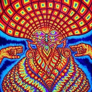 Produktbild: The Universe Inside
