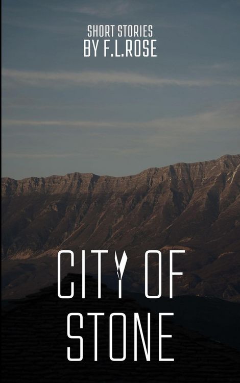 Produktbild: City of Stone