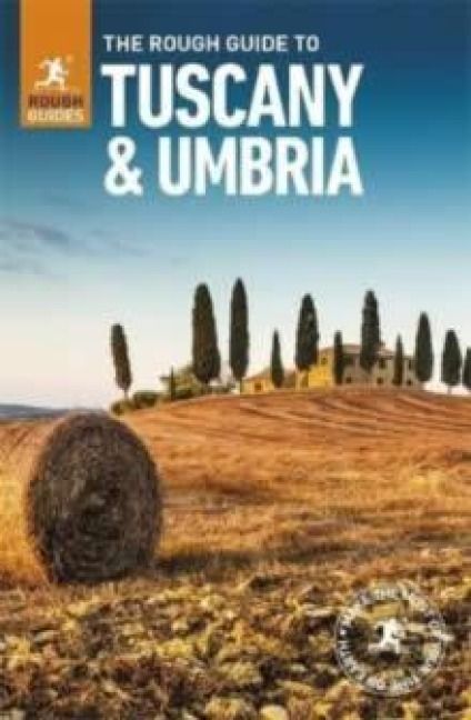 Produktbild: The Rough Guide to Tuscany & Umbria (Travel Guide with Free Ebook)