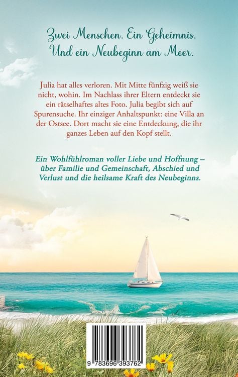 Produktbild: Meerliebe und Zimtschnecken