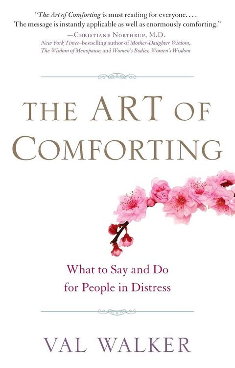 Produktbild: The Art of Comforting