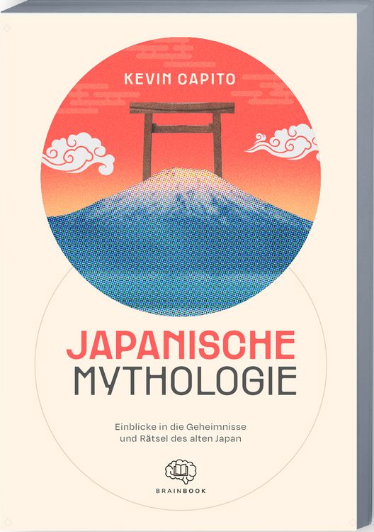 Produktbild: Japanische Mythologie