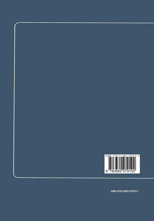 Produktbild: Inotropic Stimulation and Myocardial Energetics