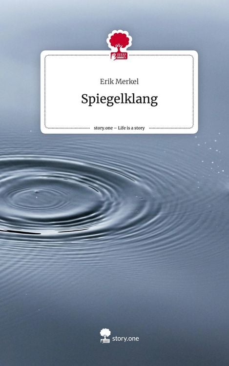 Produktbild: Spiegelklang. Life is a Story - story.one