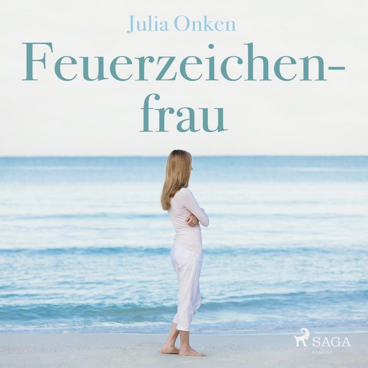 Produktbild: Feuerzeichenfrau (Ungek&uuml;rzt)