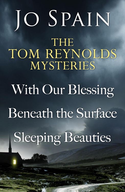 Produktbild: The Tom Reynolds Mysteries