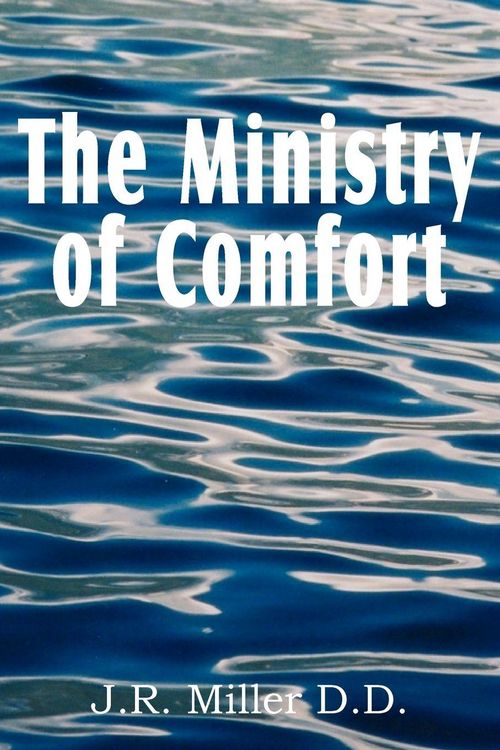 Produktbild: The Ministry of Comfort