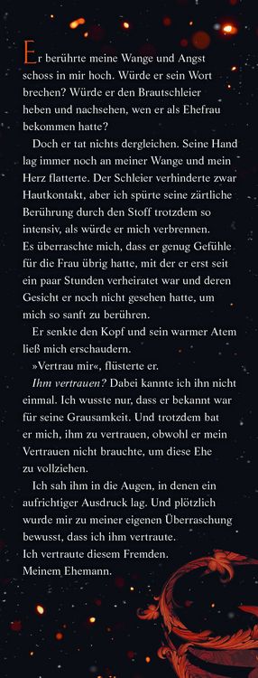Produktbild: A Fire in the Sky - Feuerschwur-Chroniken, Band 1