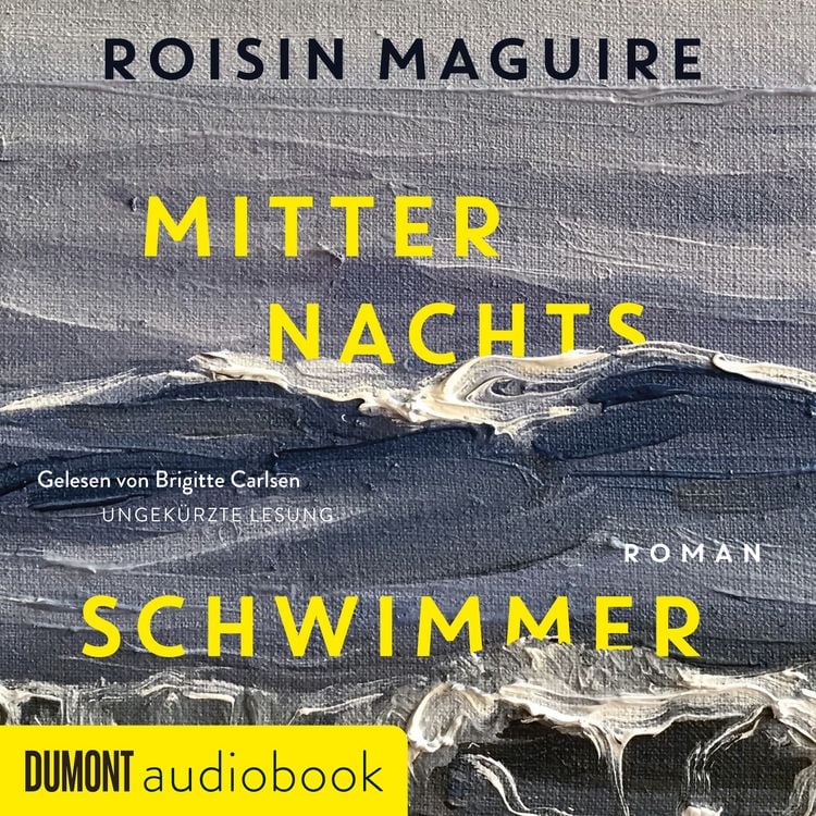 Produktbild: Mitternachtsschwimmer