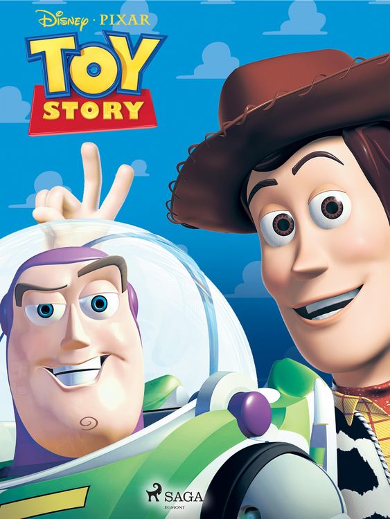 Produktbild: Toy Story