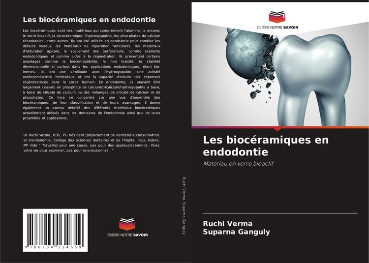 Produktbild: Les bioc&eacute;ramiques en endodontie