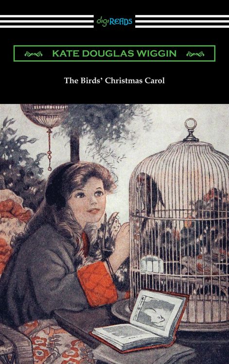 Produktbild: The Birds' Christmas Carol