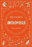 Produktbild: Bir Solukta Antropoji