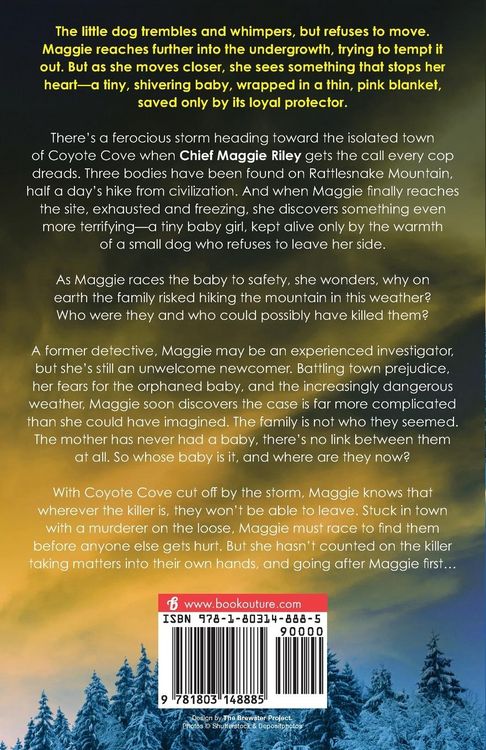 Produktbild: Their Angel's Cry