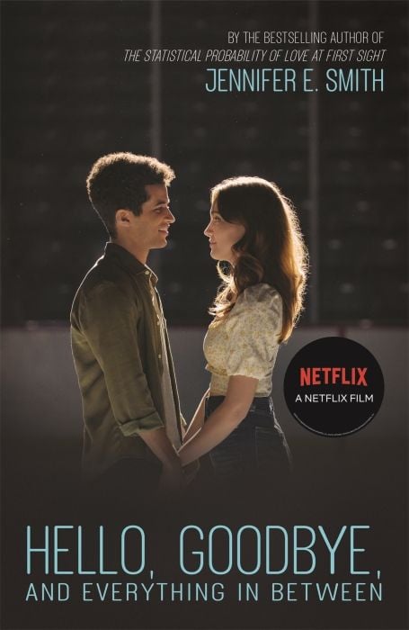Produktbild: Hello, Goodbye, and Everything in Between